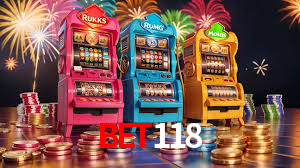 Baixar Cassino Bet118