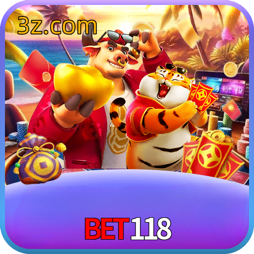 Bet118 